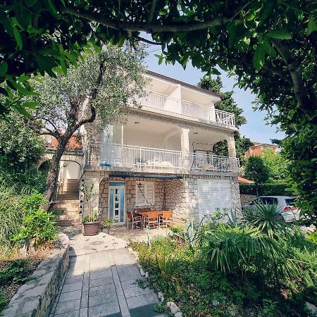 Villa Margarita Selce Ngoại thất bức ảnh
