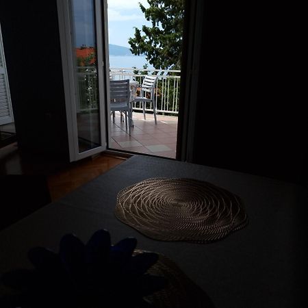 Villa Margarita Selce Ngoại thất bức ảnh