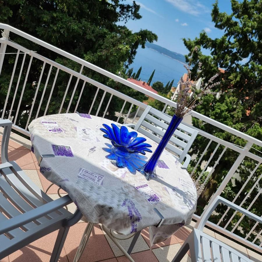 Villa Margarita Selce Ngoại thất bức ảnh