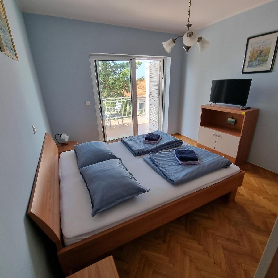 Villa Margarita Selce Ngoại thất bức ảnh