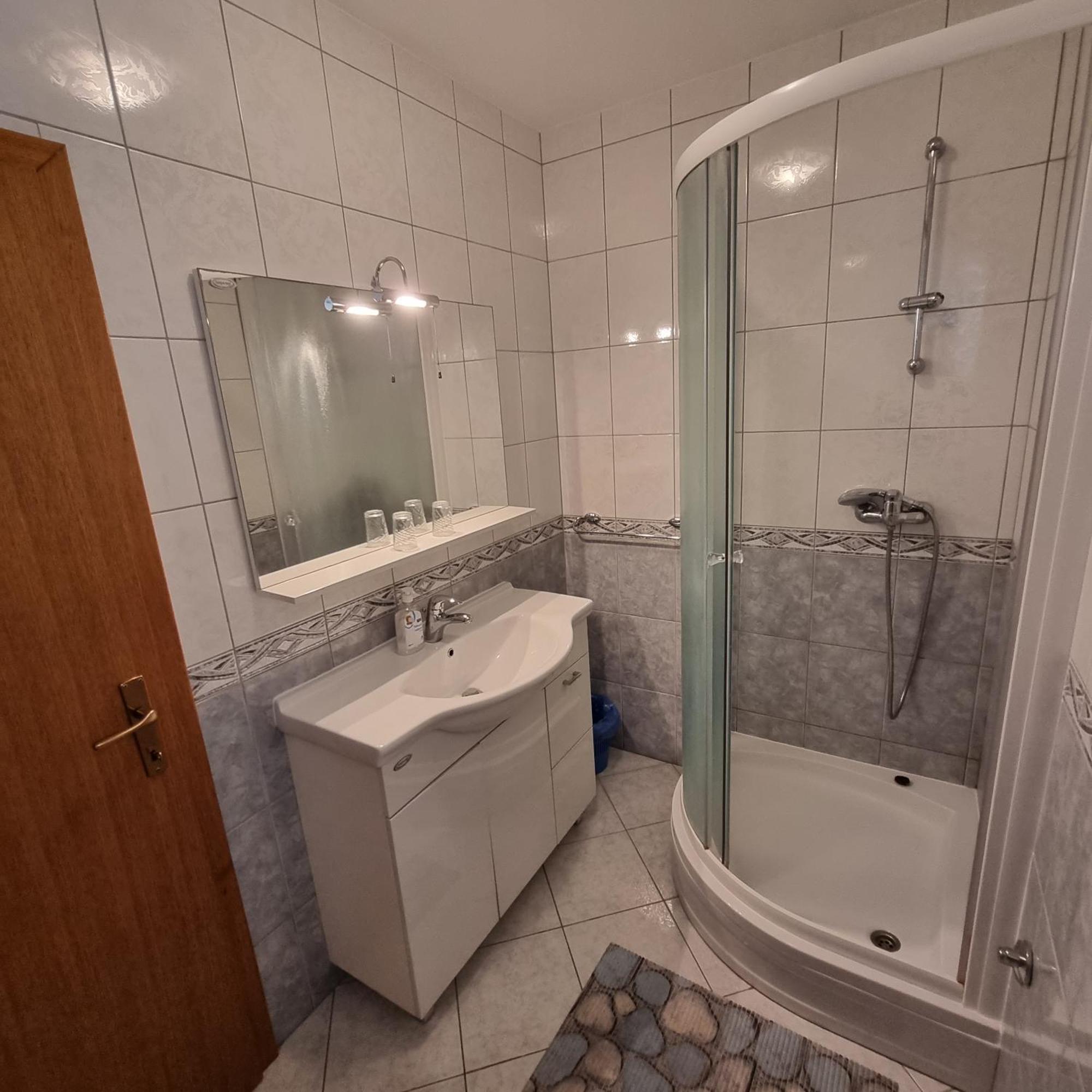 Villa Margarita Selce Ngoại thất bức ảnh