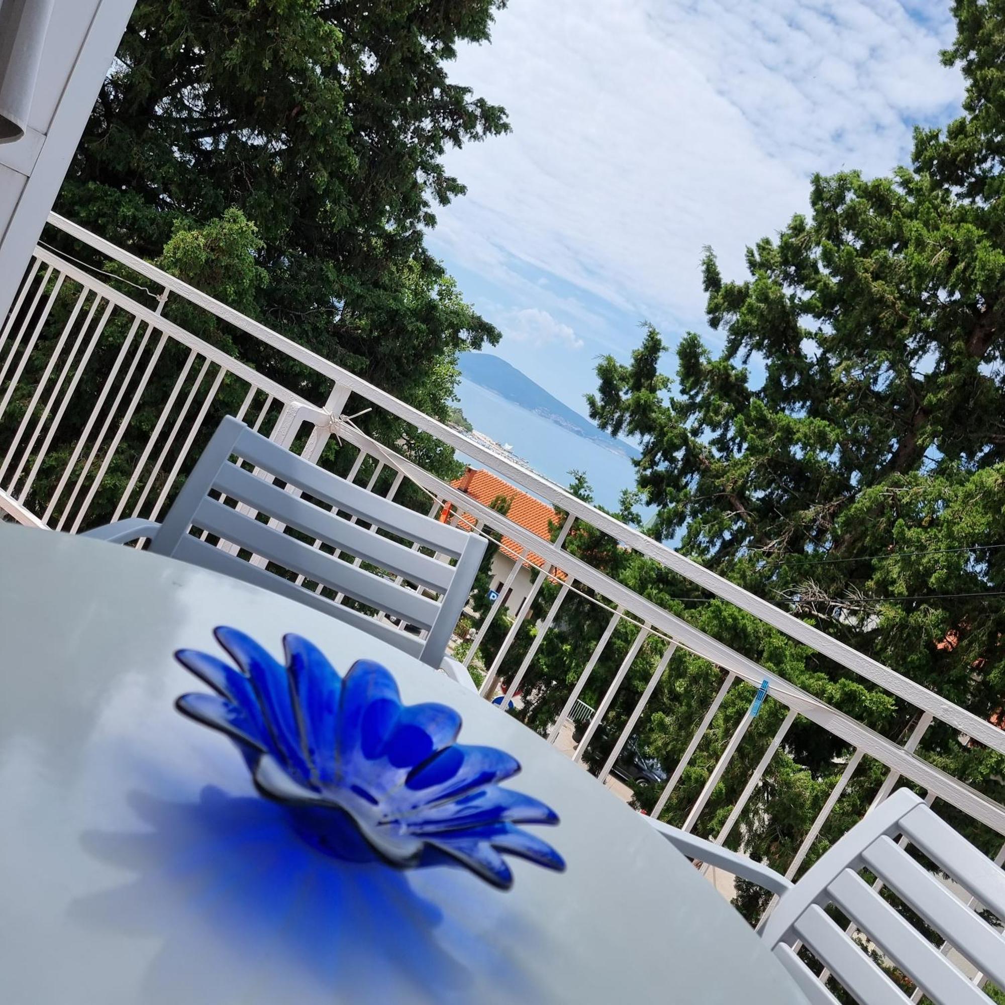 Villa Margarita Selce Ngoại thất bức ảnh