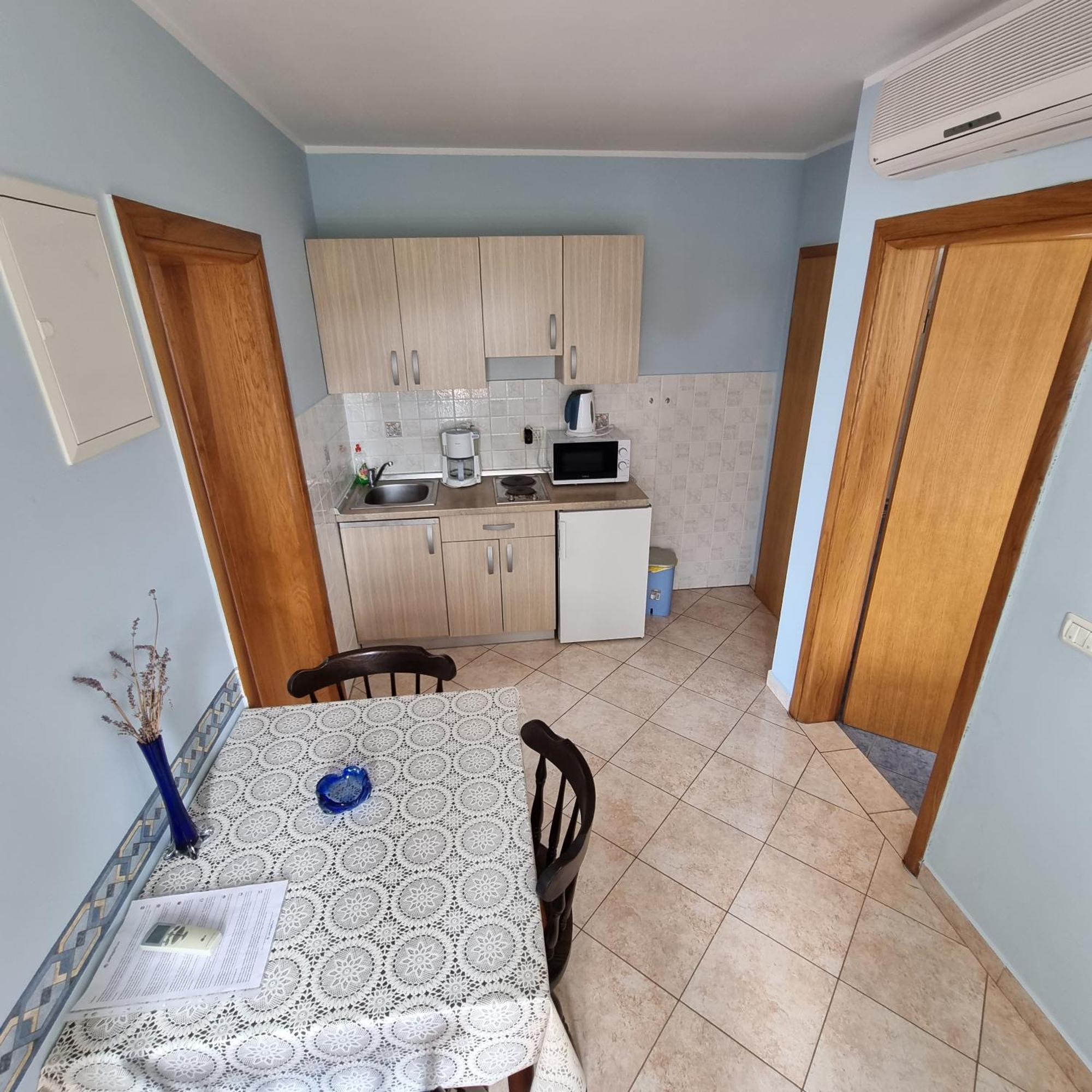 Villa Margarita Selce Ngoại thất bức ảnh