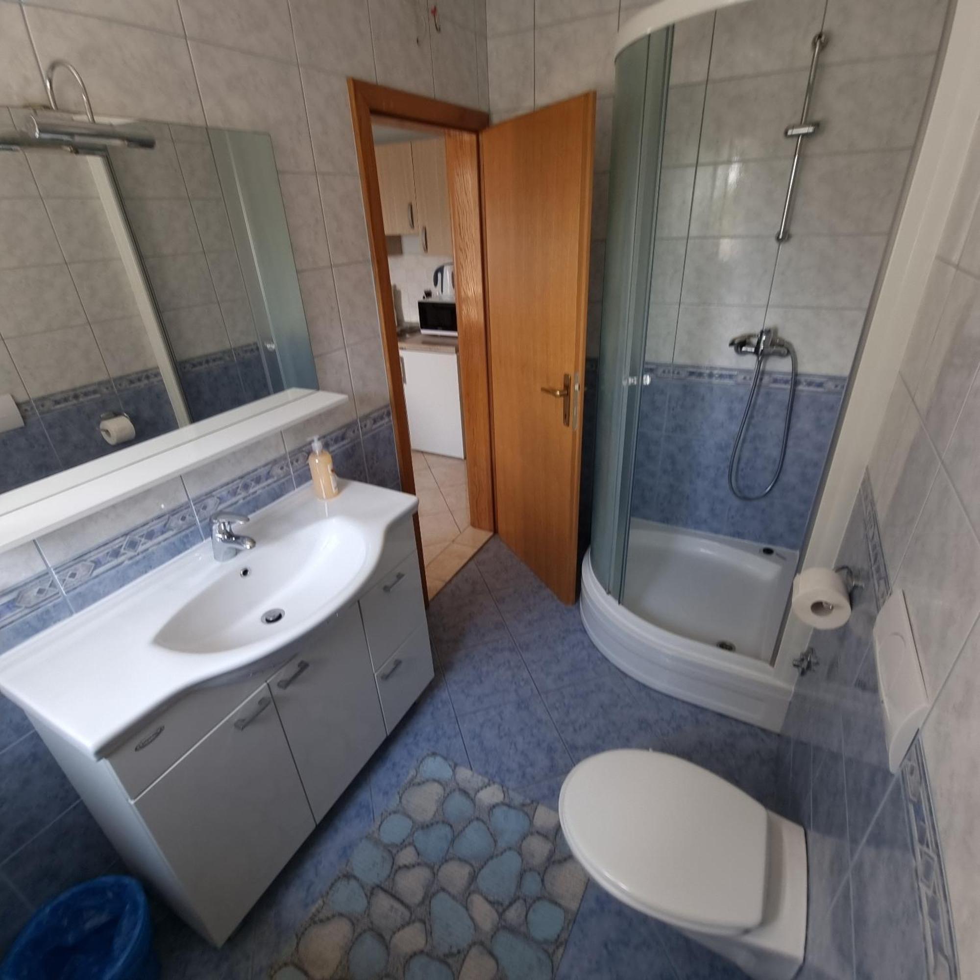 Villa Margarita Selce Ngoại thất bức ảnh
